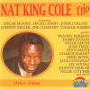 Nat King Cole Trio 1947-1956
